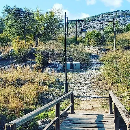 Holiday home Maria Tsomou Theologos (Thasos)
