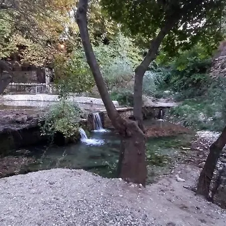 Maria Tsomou Σπίτι διακοπών Θεολόγος