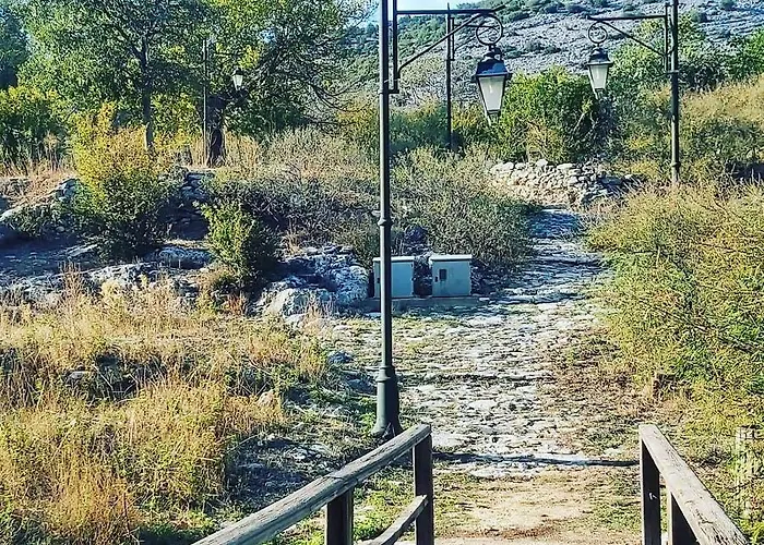 펜션 Maria Tsomou Theologos (Thasos)