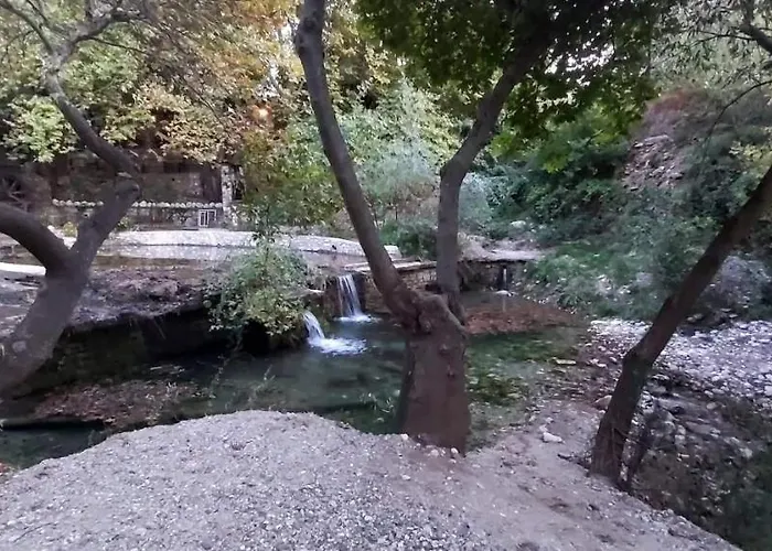 Maria Tsomou 펜션 Theologos (Thasos)