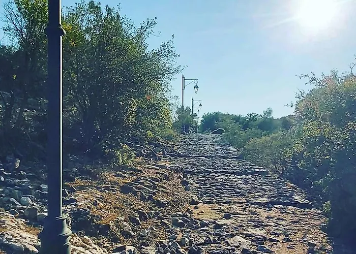 펜션 Maria Tsomou *